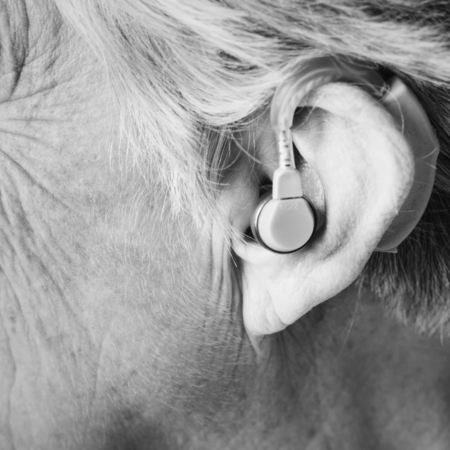 Hearing protection earplugs