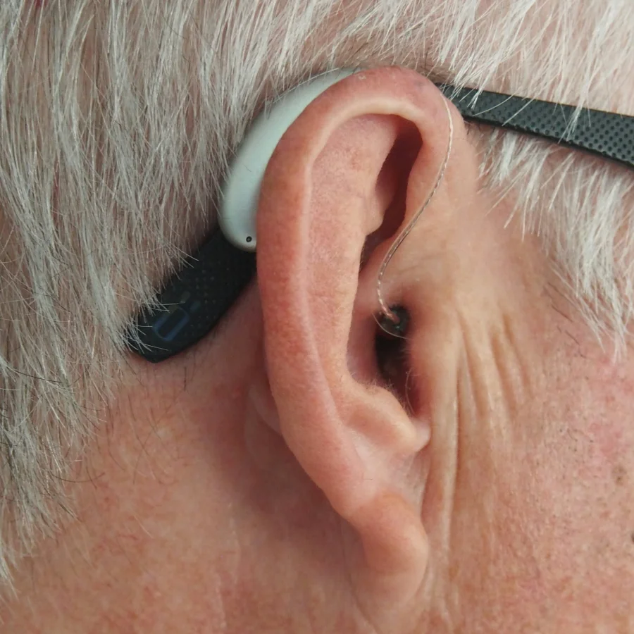 audiologist