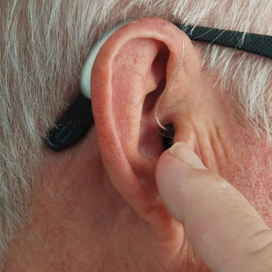 Hearing evaluation