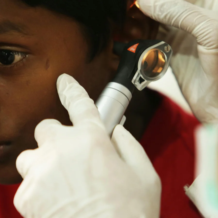 kids hearing specialist sydney
