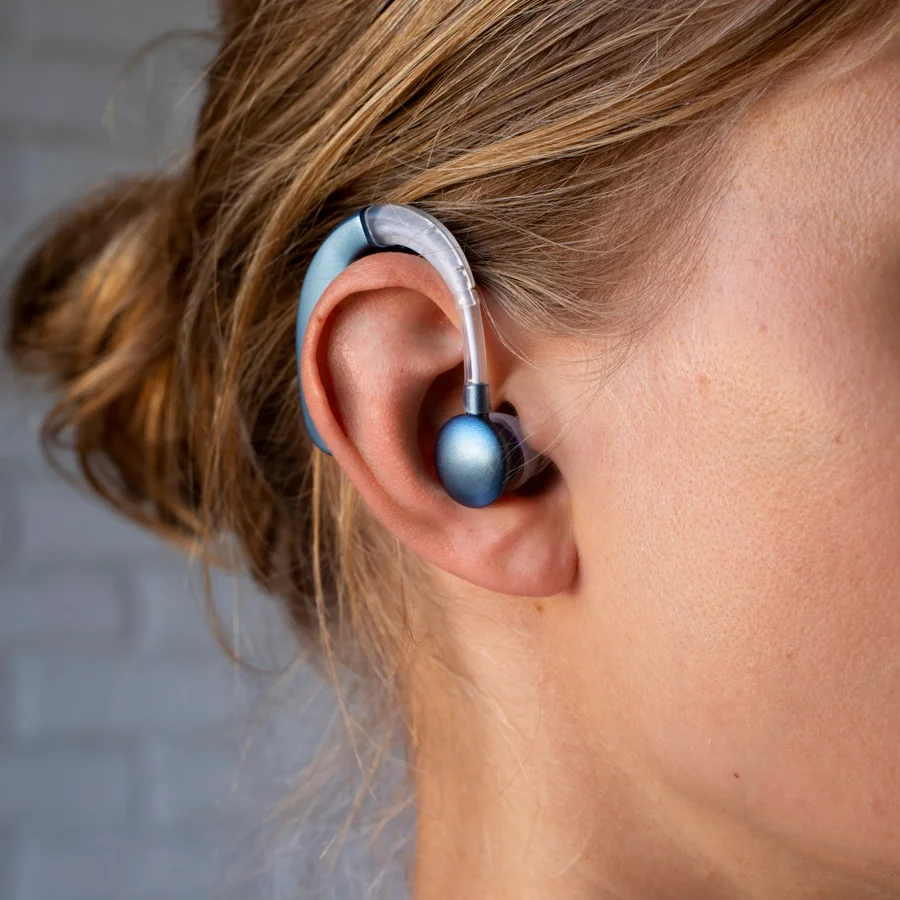 Loud noise reduction ear plugs