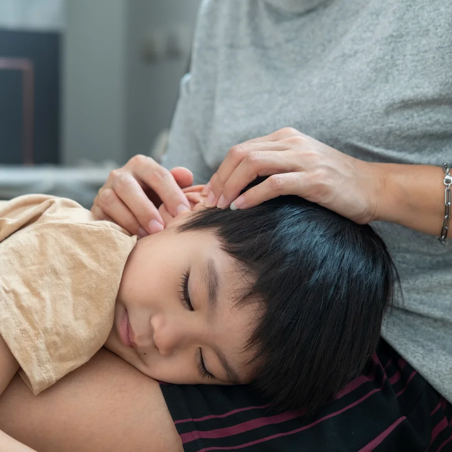 kids hearing specialist sydney
