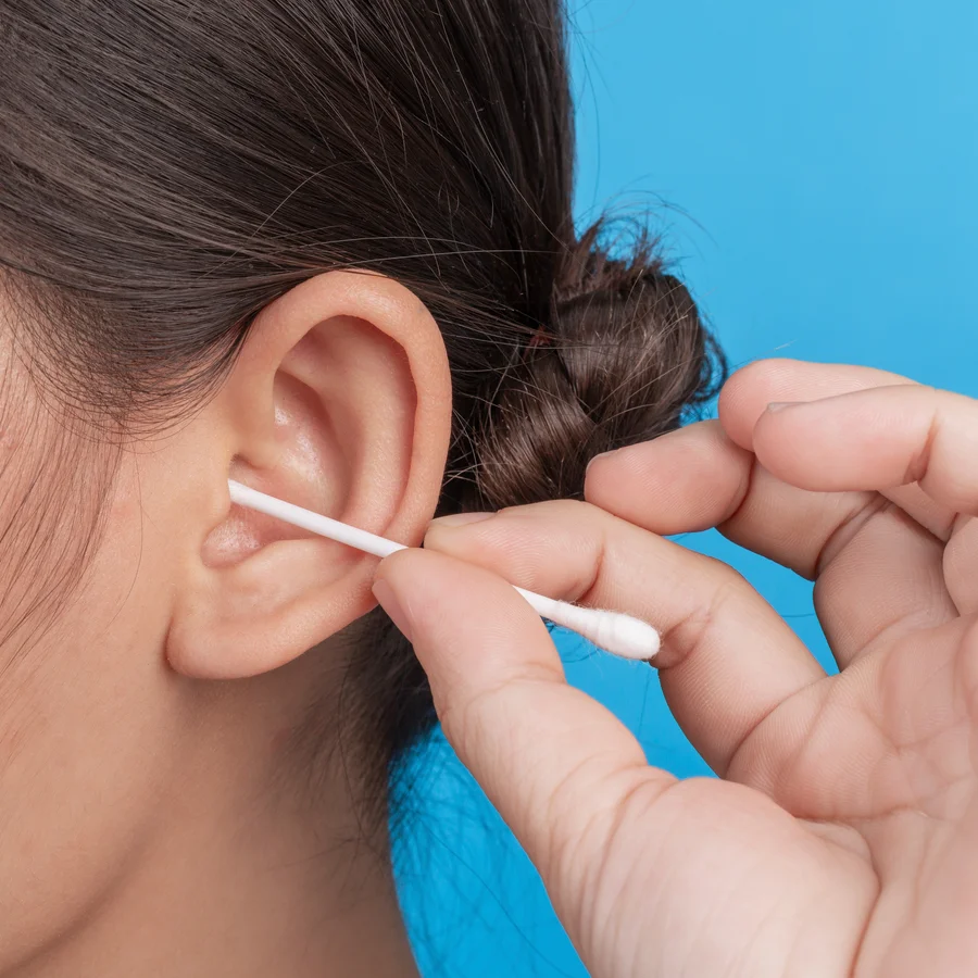 Ear Wax Removal